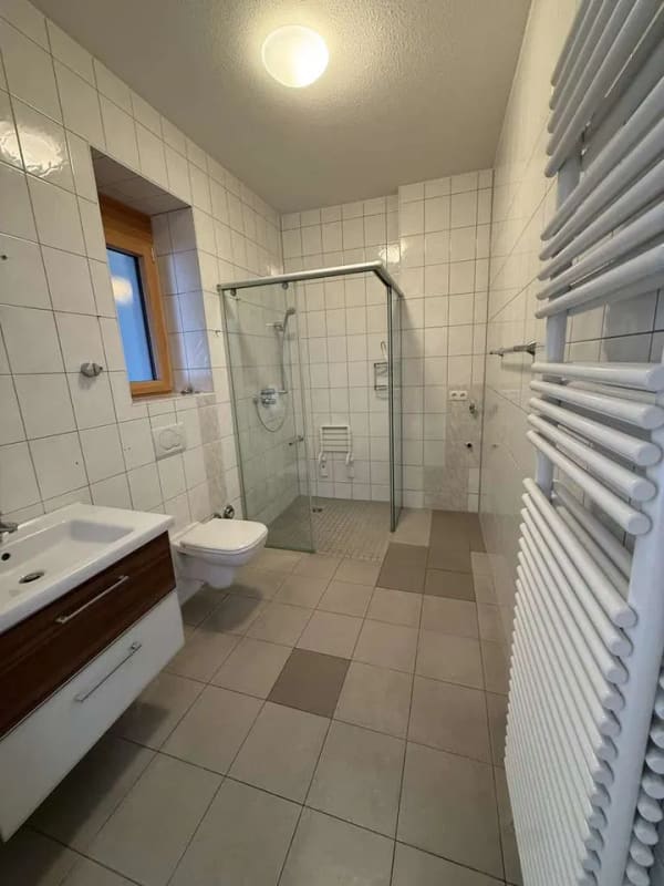Immobilie in Rutesheim - 2-Zimmer-Wohnung in zentraler Lage von Rutesheim - Bild 1