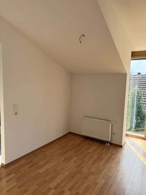 Immobilie in Rutesheim - 2-Zimmer-Wohnung in zentraler Lage von Rutesheim - Bild 2