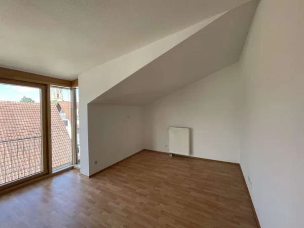 Immobilie in Rutesheim - 2-Zimmer-Wohnung in zentraler Lage von Rutesheim - Bild 3