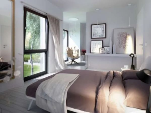 Immobilie in Hinterzarten - Weil dein Leben keinen Standardgrundriss hat-Mit Livinghaus in Hinterzarten bauen - Bild 3