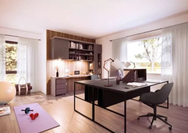 Immobilie in Hinterzarten - Weil dein Leben keinen Standardgrundriss hat-Mit Livinghaus in Hinterzarten bauen - Bild 4