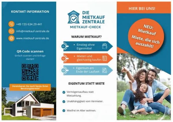 Immobilie in Langenberg - Weil Wohnen mehr ist als nur vier Wände. - Bild 3