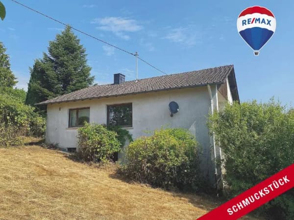 Immobilie in Marpingen - SCHMUCKSTÜCK in liebevolle 
Hände abzugeben...Marpingen-Alsweiler - Bild 0