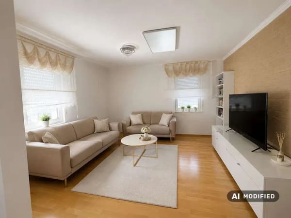Immobilie in Kirchheim am Neckar - Großzügiges Mehrfamilienhaus in Kirchheim-Zentrum - Bild 1