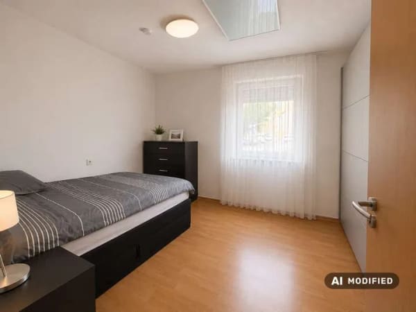 Immobilie in Kirchheim am Neckar - Großzügiges Mehrfamilienhaus in Kirchheim-Zentrum - Bild 4