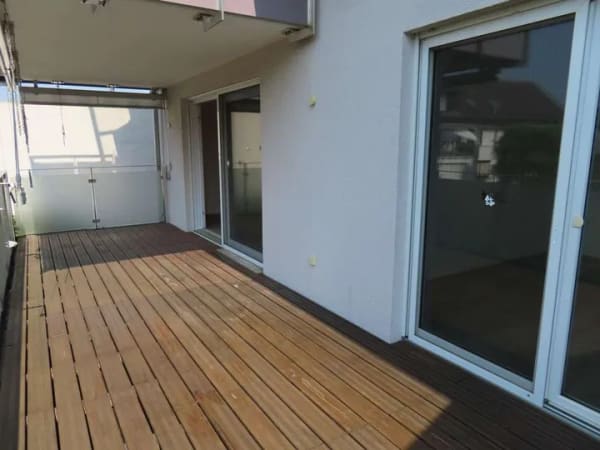 Immobilie in Ilvesheim - Sehr schöne 3 ZKB mit 21 qm großem Balkon im 6 - Familienhaus - Bild 4