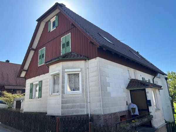Immobilie in Engelsbrand - Haus in Engelsbrand (Engelsbrand (Ort)) - Bild 4