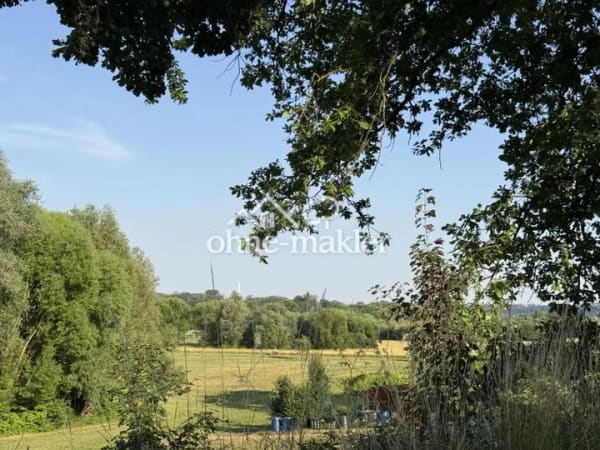 Immobilie in Bad Rappenau - Einfamilienhaus freistehend in Bad Rappenau Heinsheim (Bad Rappenau) - Bild 1