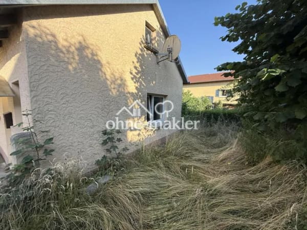 Immobilie in Bad Rappenau - Einfamilienhaus freistehend in Bad Rappenau Heinsheim (Bad Rappenau) - Bild 4