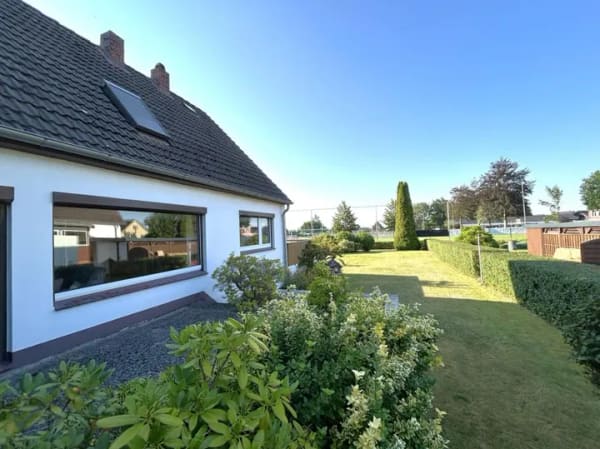 Immobilie in Rethwisch - Einfamilienhaus freistehend in Rethwisch - Bild 3