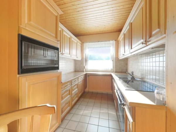 Immobilie in Rethwisch - Einfamilienhaus freistehend in Rethwisch - Bild 4