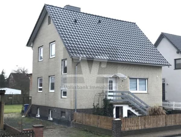 Immobilie in Tiddische - Mehrfamilienhaus in Tiddische - Bild 0