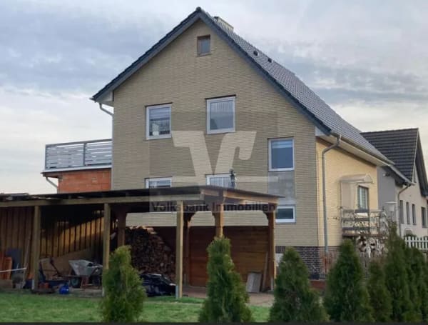 Immobilie in Tiddische - Mehrfamilienhaus in Tiddische - Bild 2