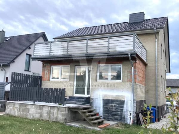 Immobilie in Tiddische - Mehrfamilienhaus in Tiddische - Bild 3