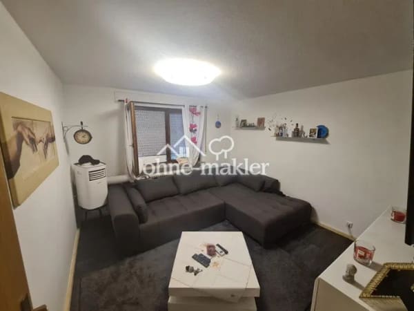 Immobilie in Aach - Mehrfamilienhaus in Aach - Bild 1