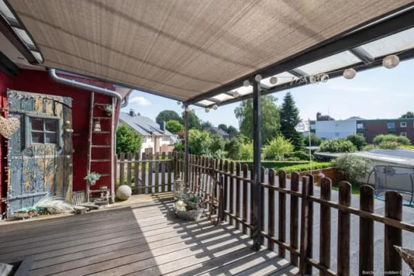 Immobilie in Lägerdorf - Mehrfamilienhaus in Lägerdorf - Bild 3