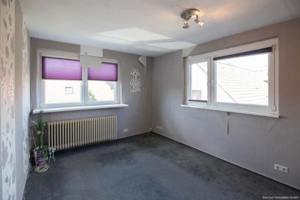 Immobilie in Lägerdorf - Mehrfamilienhaus in Lägerdorf - Bild 4