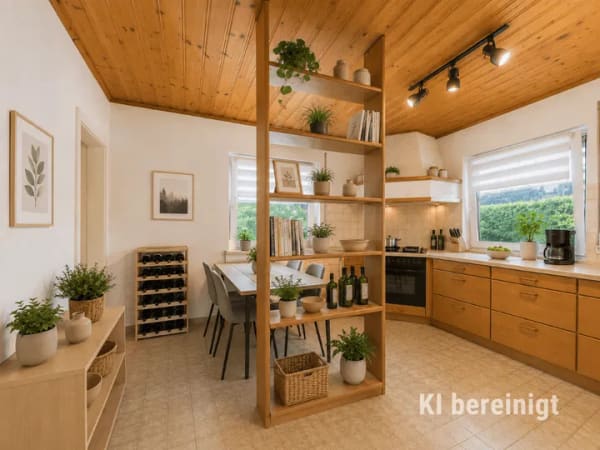 Immobilie in Stein - Mehrfamilienhaus in Stein - Bild 3