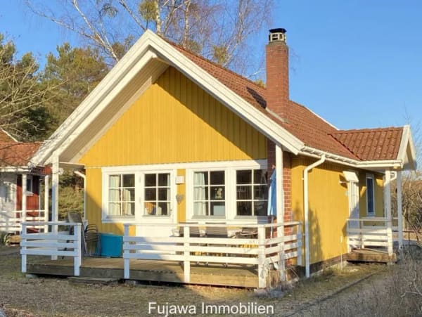 Immobilie in Userin - Einfamilienhaus freistehend in Userin - Bild 2