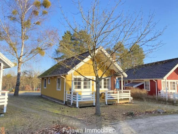 Immobilie in Userin - Einfamilienhaus freistehend in Userin - Bild 3