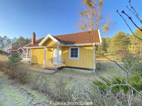 Immobilie in Userin - Einfamilienhaus freistehend in Userin - Bild 4