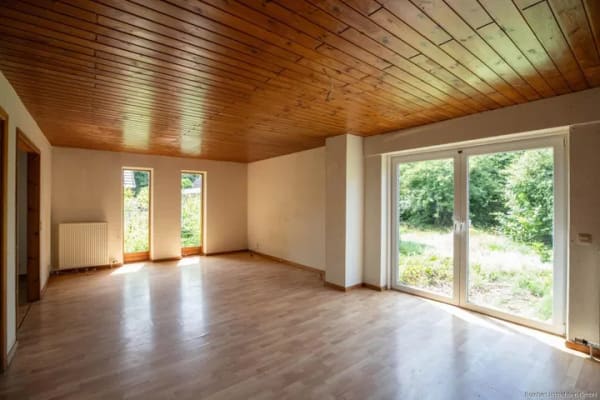 Immobilie in Barmstedt - Einfamilienhaus freistehend in Barmstedt - Bild 1
