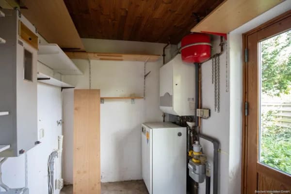 Immobilie in Barmstedt - Einfamilienhaus freistehend in Barmstedt - Bild 4
