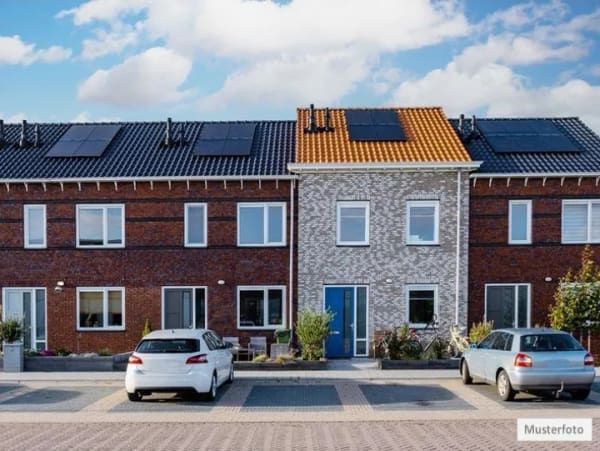 Immobilie in Neubrandenburg - Haus in Neubrandenburg - Bild 0