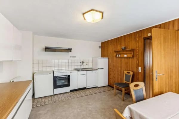 Immobilie in Gedern - Einfamilienhaus freistehend in Gedern - Bild 4