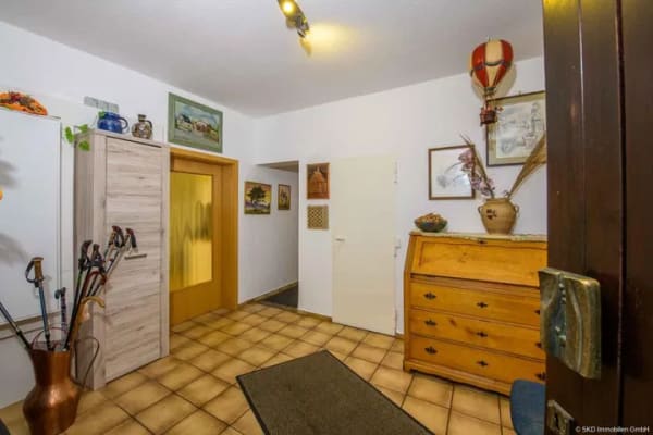 Immobilie in Reichartshausen - Einfamilienhaus freistehend in Reichartshausen - Bild 3