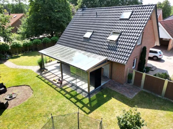Immobilie in Lathen - Einfamilienhaus freistehend in Lathen - Bild 2