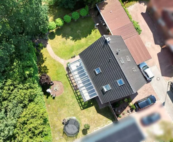 Immobilie in Lathen - Einfamilienhaus freistehend in Lathen - Bild 3