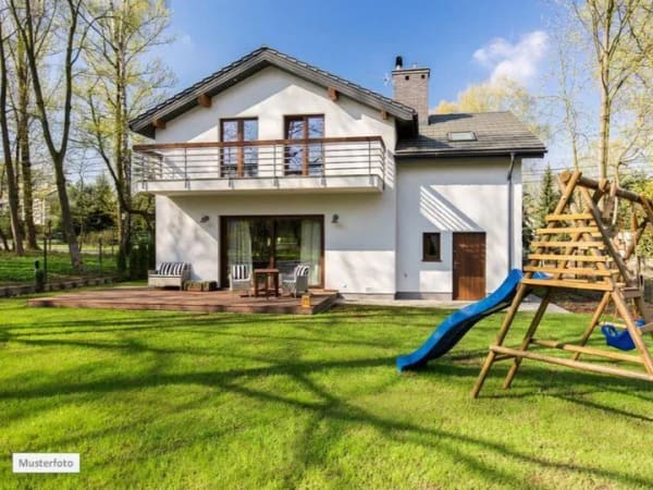 Immobilie in Herscheid - Haus in Herscheid - Bild 0