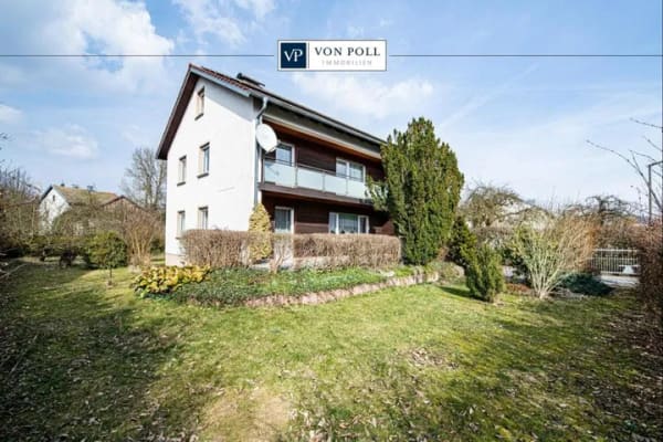 Immobilie in Furth im Wald - Einfamilienhaus freistehend in Furth im Wald - Bild 0