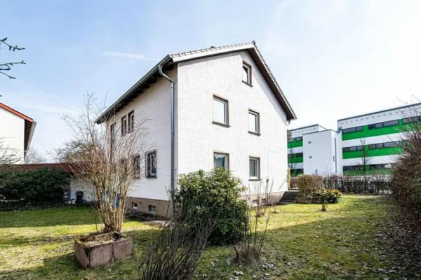 Immobilie in Furth im Wald - Einfamilienhaus freistehend in Furth im Wald - Bild 4