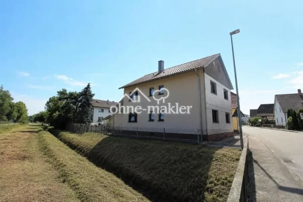 Immobilie in Bietigheim - Mehrfamilienhaus in Bietigheim - Bild 0