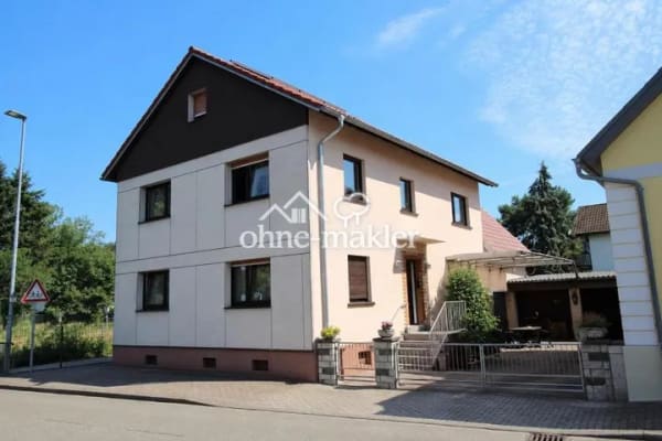 Immobilie in Bietigheim - Mehrfamilienhaus in Bietigheim - Bild 1