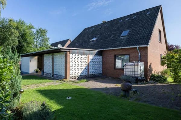 Immobilie in Herzhorn - Einfamilienhaus freistehend in Herzhorn - Bild 3