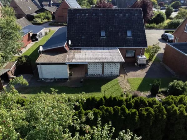 Immobilie in Herzhorn - Einfamilienhaus freistehend in Herzhorn - Bild 4