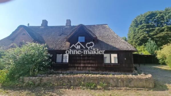 Immobilie in Bredenbek - Doppelhaushälfte in Bredenbek - Bild 4