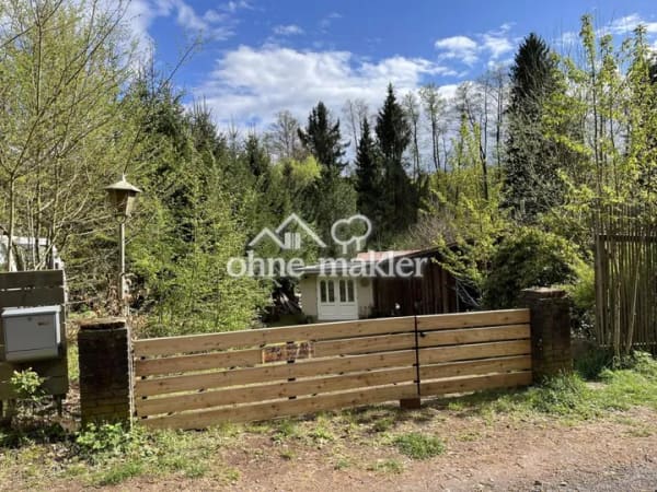 Immobilie in Laubach - Einfamilienhaus freistehend in Laubach (Gonterskirchen) - Bild 0