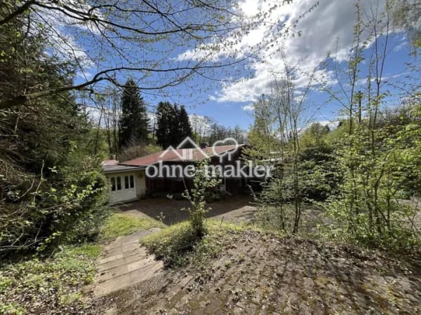 Immobilie in Laubach - Einfamilienhaus freistehend in Laubach (Gonterskirchen) - Bild 2