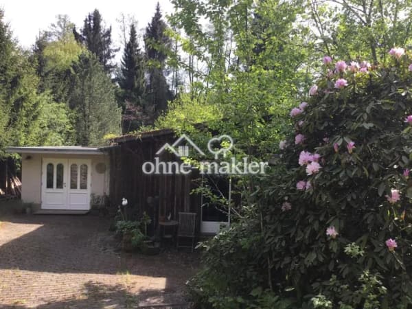 Immobilie in Laubach - Einfamilienhaus freistehend in Laubach (Gonterskirchen) - Bild 3