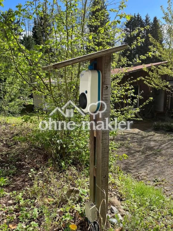 Immobilie in Laubach - Einfamilienhaus freistehend in Laubach (Gonterskirchen) - Bild 4
