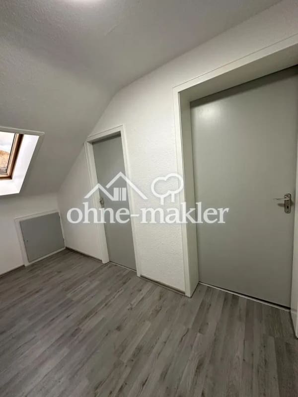 Immobilie in Bad Grund - Einfamilienhaus freistehend in Bad Grund (Harz) (Bad Grund) - Bild 2