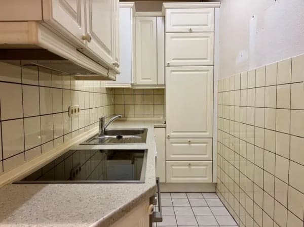 Immobilie in Heide - Einfamilienhaus freistehend in Heide - Bild 4