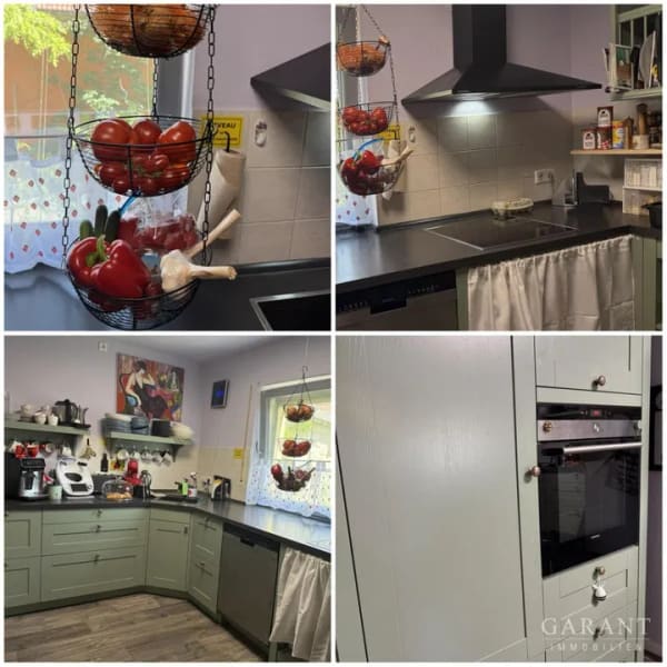 Immobilie in Greding - Einfamilienhaus freistehend in Greding - Bild 4