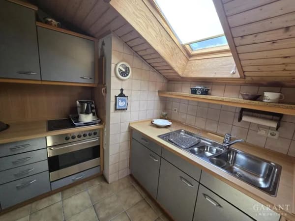 Immobilie in Enzklösterle - Einfamilienhaus freistehend in Enzklösterle - Bild 2