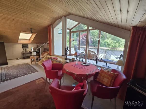 Immobilie in Enzklösterle - Einfamilienhaus freistehend in Enzklösterle - Bild 3