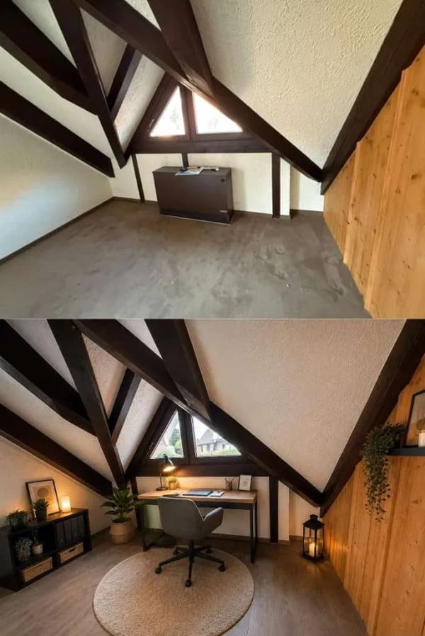 Immobilie in Aidlingen - Maisonette mit Hauscharakter | 117 m² | Wintergarten | TG-Stellplatz - Bild 3